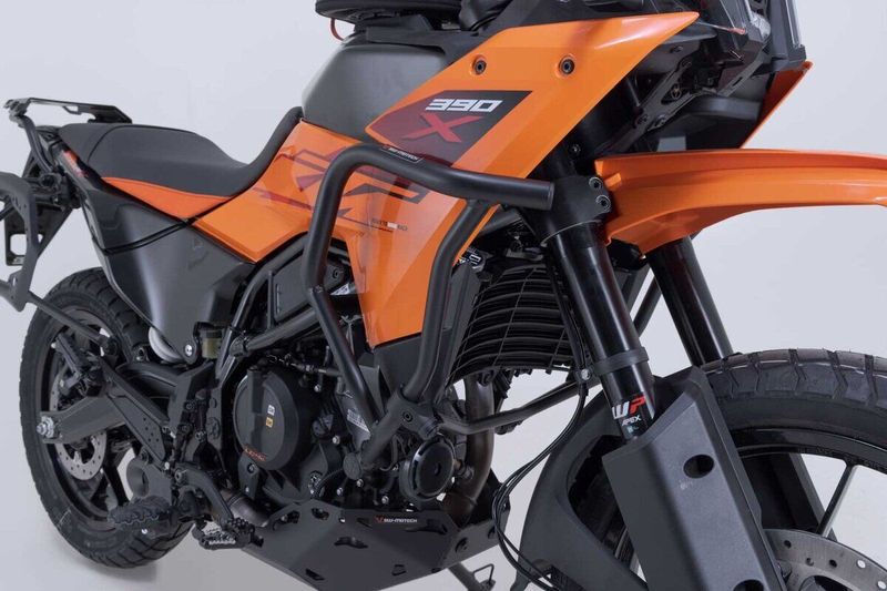 Störtbåge SW-Motech Ktm 20-upp