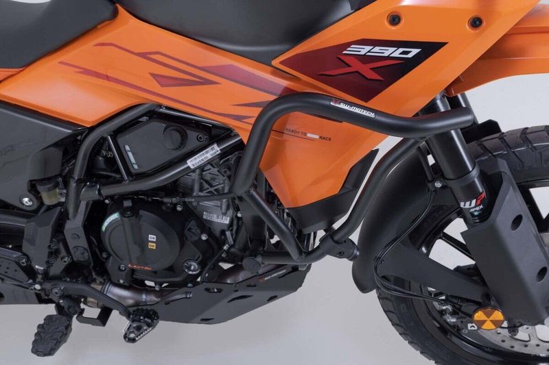 Störtbåge SW-Motech Ktm 20-upp