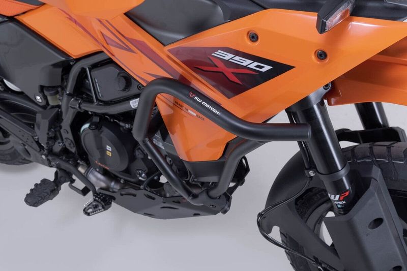 Störtbåge SW-Motech Ktm 20-upp