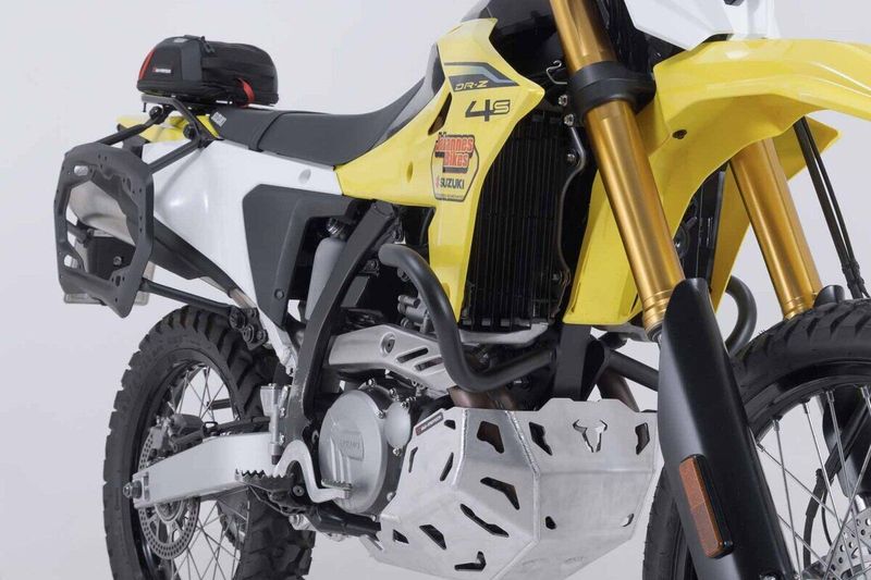 Störtbåge SW-Motech Suzuki 25-upp