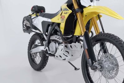 Störtbåge SW-Motech Suzuki 25-upp