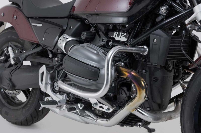 Störtbåge SW-Motech Bmw 24-upp SBL.07.968.10101