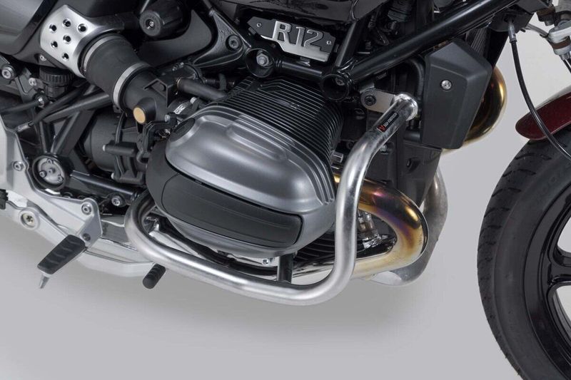 Störtbåge SW-Motech Bmw 24-upp SBL.07.968.10101