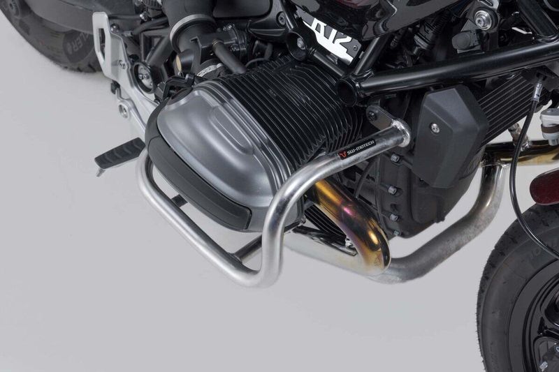 Störtbåge SW-Motech Bmw 24-upp SBL.07.968.10101