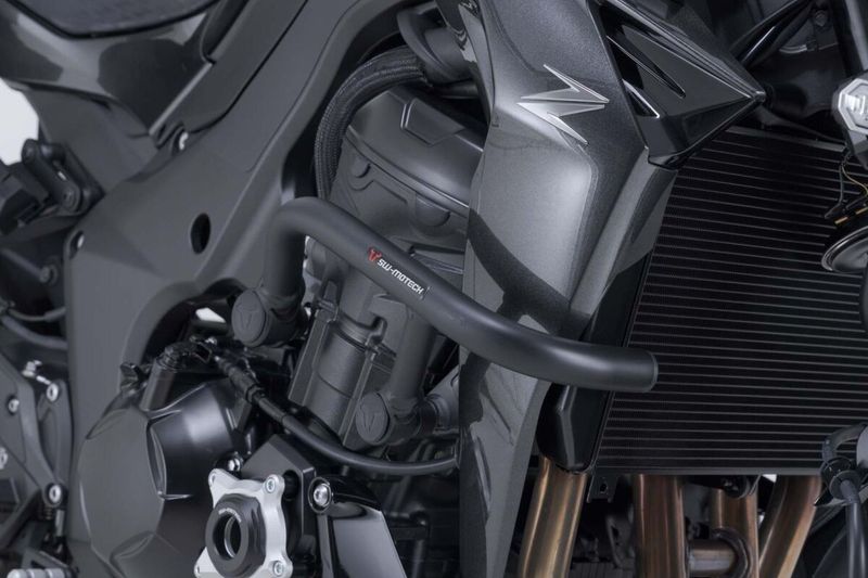 Störtbåge SW-Motech Kawasaki SE / Z 1100 ABS 26-upp