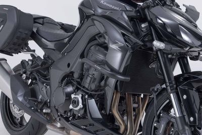 Störtbåge SW-Motech Kawasaki SE / Z 1100 ABS 26-upp
