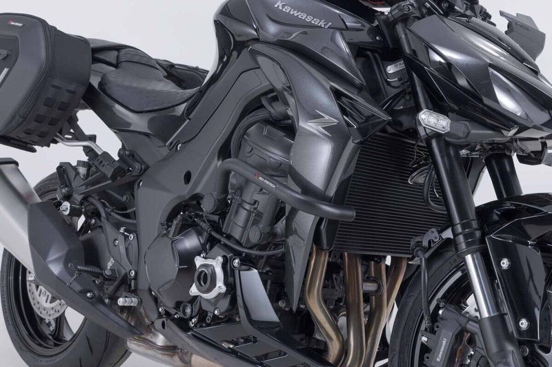 Störtbåge SW-Motech Kawasaki SE / Z 1100 ABS 26-upp