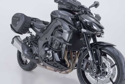 Störtbåge SW-Motech Kawasaki SE / Z 1100 ABS 26-upp