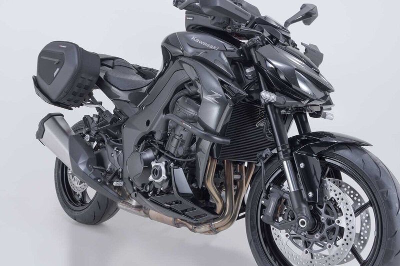 Störtbåge SW-Motech Kawasaki SE / Z 1100 ABS 26-upp