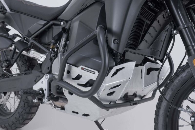 Störtbåge SW-Motech Cfmoto 800 MT-X / 800 MT-X Comfort 25-upp