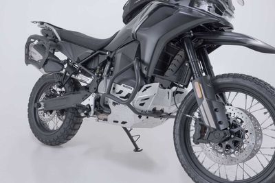 Störtbåge SW-Motech Cfmoto 800 MT-X / 800 MT-X Comfort 25-upp