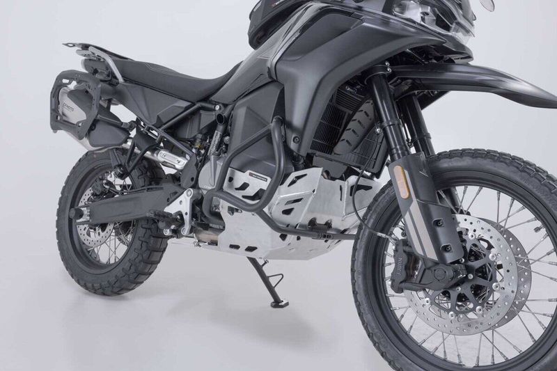 Störtbåge SW-Motech Cfmoto 800 MT-X / 800 MT-X Comfort 25-upp