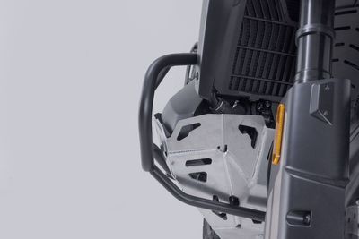 Störtbåge SW-Motech Cfmoto 800 MT-X / 800 MT-X Comfort 25-upp