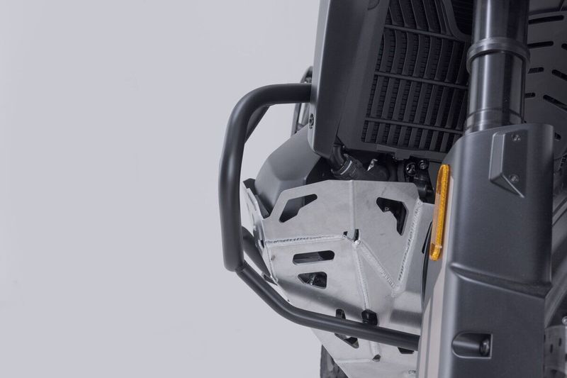 Störtbåge SW-Motech Cfmoto 800 MT-X / 800 MT-X Comfort 25-upp