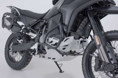 Störtbåge SW-Motech Cfmoto 800 MT-X / 800 MT-X Comfort 25-upp