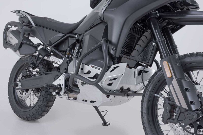 Störtbåge SW-Motech Cfmoto 800 MT-X / 800 MT-X Comfort 25-upp