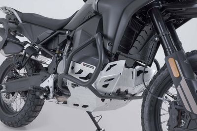 Störtbåge SW-Motech Cfmoto 800 MT-X / 800 MT-X Comfort 25-upp