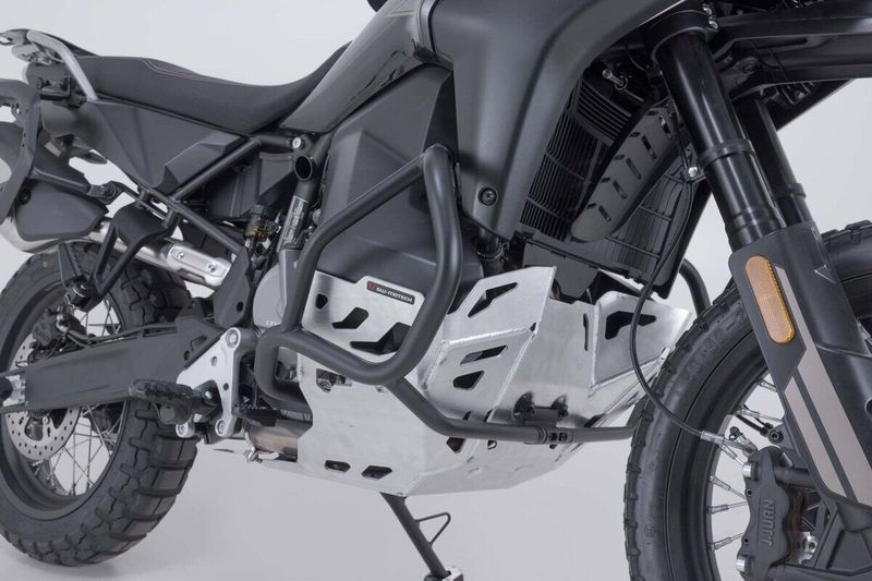 Störtbåge SW-Motech Cfmoto 800 MT-X / 800 MT-X Comfort 25-upp