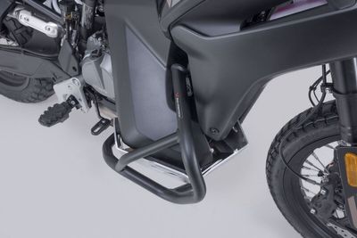 Störtbåge SW-Motech Cfmoto 800 MT-X / 800 MT-X Comfort 25-upp