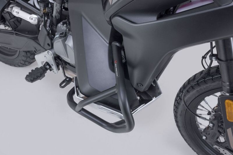 Störtbåge SW-Motech Cfmoto 800 MT-X / 800 MT-X Comfort 25-upp