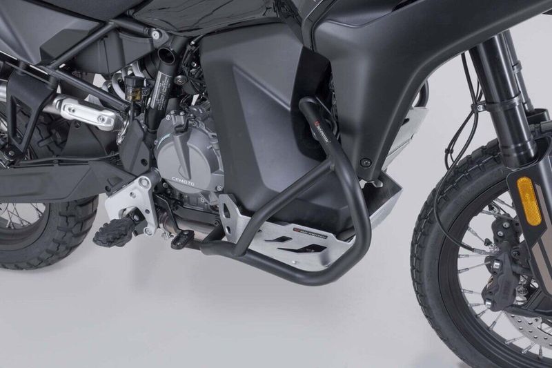 Störtbåge SW-Motech Cfmoto 800 MT-X / 800 MT-X Comfort 25-upp