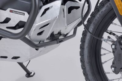Störtbåge SW-Motech Cfmoto 800 MT-X / 800 MT-X Comfort 25-upp