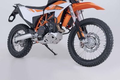 Störtbåge SW-Motech Ktm 19-24, Husqvarna 19-24