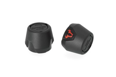 Hjulaxel fram SW-Motech Slider
