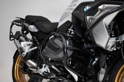 Störtbåge SW-Motech svart Bmw 19-24