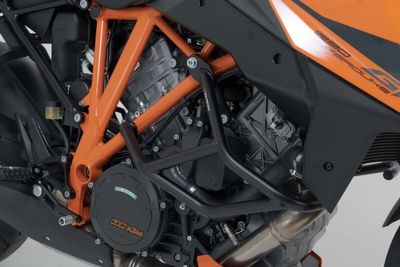 Störtbåge SW-Motech Ktm 14-24 svart