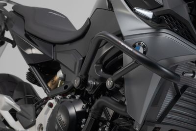 Störtbåge SW-Motech svart Bmw F 900 R ABS 20-24