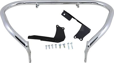 Störtbåge Cobra Indian 15-22 krom