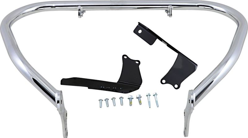 Störtbåge Cobra Indian 15-22 krom