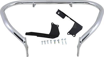 Störtbåge Cobra Indian 15-22 krom