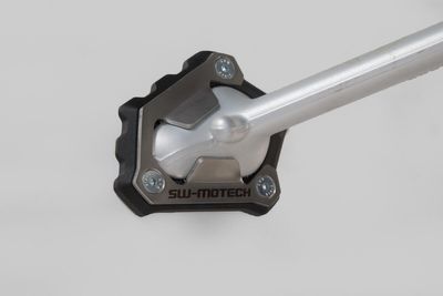 Förlängning sidostödsfot SW-Motech Triumph 19-24