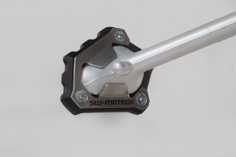 Förlängning sidostödsfot SW-Motech Triumph 19-24