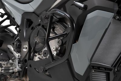 Störtbåge SW-Motech svart Bmw 19-upp