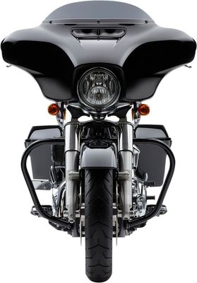 Störtbåge Cobra V-Bend Touring 14-20, Trike 14-19