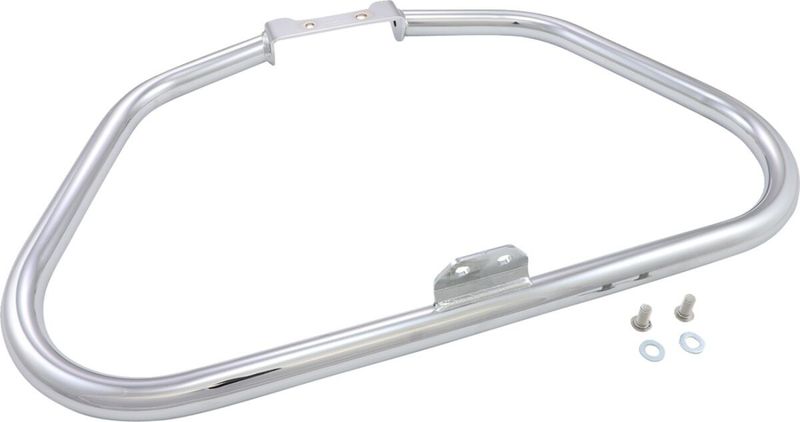 Störtbåge Cobra V-Bend Sportster 14-20 krom