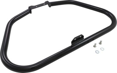 Störtbåge Cobra V-Bend Sportster 14-20 svart