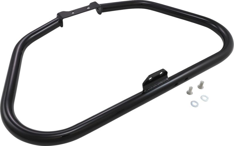 Störtbåge Cobra V-Bend Sportster 14-20 svart