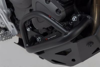 Störtbåge SW-Motech Crash Triumph 22-24
