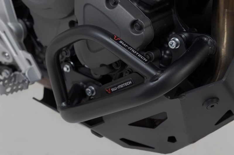Störtbåge SW-Motech Crash Triumph 22-24