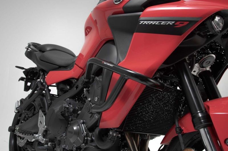 Störtbåge SW-Motech Crash Yamaha 21-upp