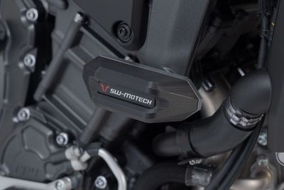 Ramskydd SW-Motech Yamaha MT-10 ABS / MT-10 SP ABS 21-24