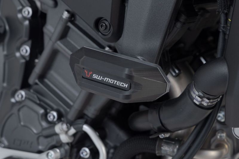Ramskydd SW-Motech Yamaha MT-10 ABS / MT-10 SP ABS 21-24