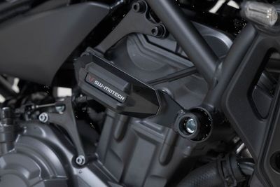 Ramskydd SW-Motech Yamaha 14-24