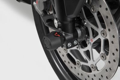Hjulaxel fram SW-Motech Yamaha 15-upp