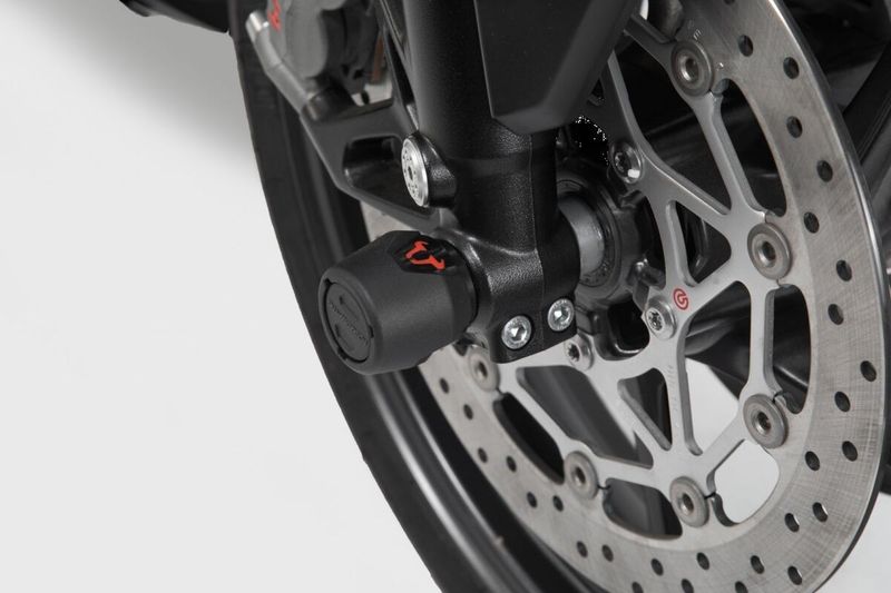 Hjulaxel fram SW-Motech Yamaha 15-upp