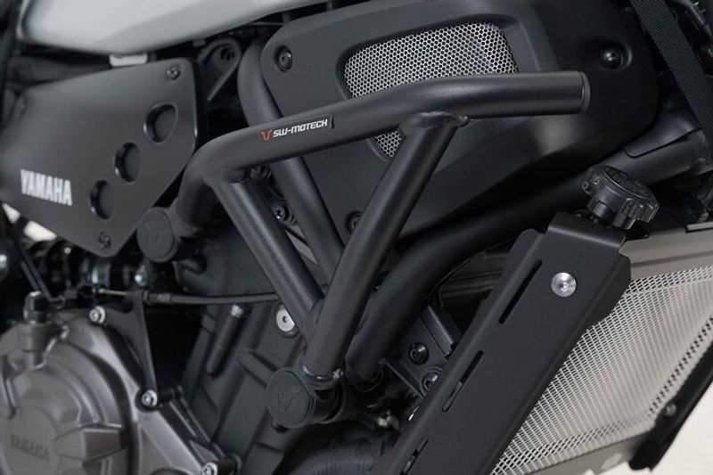 Störtbåge SW-Motech Yamaha X Tribute / XSR 700 ABS 16-24